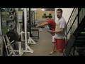 TFW 3 Min Dips for Reps Freakshow!