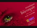 mezzo vivica genaux sings the wonderful aria of ariodante 