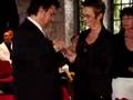 Video zur Sterntaufe von Stella-Registry