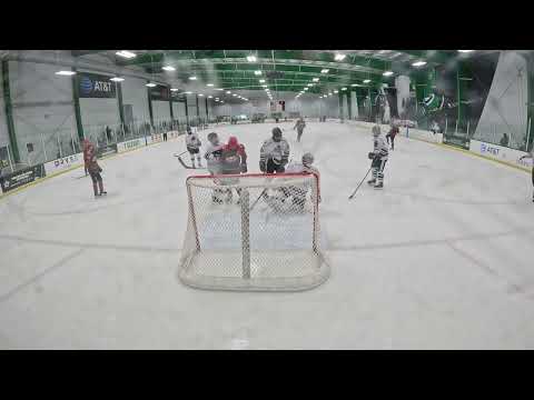 Brahmas vs. Heat- 1/19/25