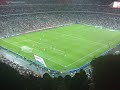 england - czech republic 2008 wembley stadium