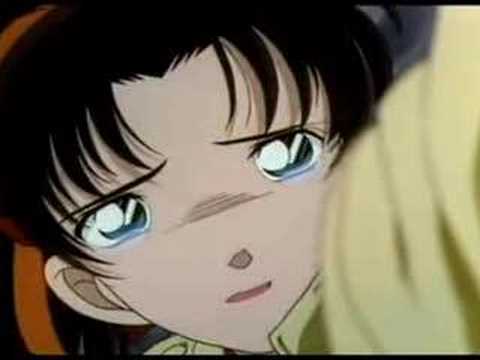 Heiji & Kazuha