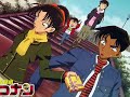 Heiji & Kazuha Heiji & Kazuha
