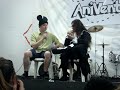 Tobby entrevista Zangetsu