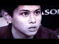 Seichang Uchimi reaction when he found out he was part of PBB Unlimited