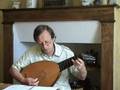 Nicolas Vallet  - Pavanne d'Espagne - Lute