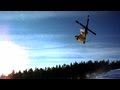 Bobby's Life - Phantom ski shoot - Episode 5