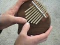 This Old Kalimba