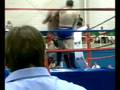 velada de kickboxin en gelves