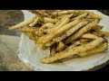 Click here to watch this video Todd's Tips: Izakaya Naru