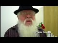 Hermeto Pascoal no Auditório Ibirapuera Hermeto Pascoal no Auditório Ibirapuera