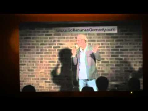 Kenny Smith @ The Comedy Zone Pikeville, KY