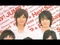 HEY! SAY! JUMP! HEY! SAY! JUMP!