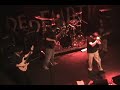 Redemption performs \"Sapphire\"