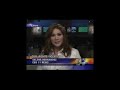 CBS 11 News reports EEOC findings of class wide racial discrimination against Turner Industries. African American workers subjected to racial slurs, graffiti, nooses and threats of violence. Black workers also denied equal opportunities in the workplace.