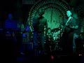 The Bluebeats