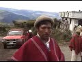 Inti Raymi Chibuleo 2007-Los Danzantes del Sol