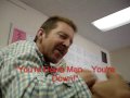 Keene is the man
