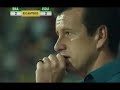 Copa America: Resumen Brazil vs Equador 04.07.07