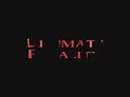 Li Mei Ultimate Fatality Shish Kabob