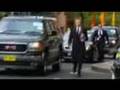 Chasers & Osama get into APEC!!! Updated: Official footage!