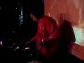 DJ Jaleel @ Doctor Club (Kazan)