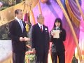 Tokyo Disney Resort 25th Anniversary Opening Ceremony ???