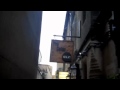 Oxford. More Than Conquerors - Tour Diary - Day 5