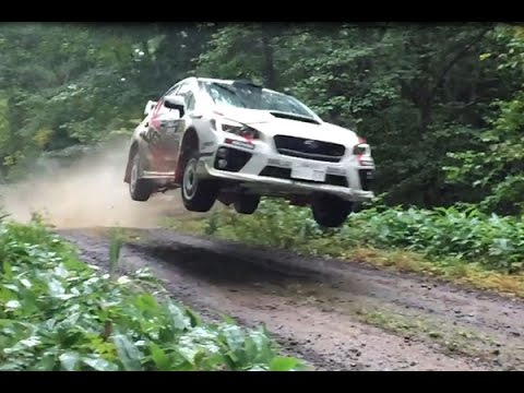 Latest WRC HD & Rally HD Videos