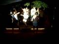 Calella 08 Partyberg-Abschlussshow 27.08.08