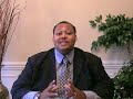 Easy Work From Home with Dr. Andre Park