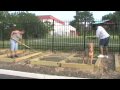 Mayton Garden Day 1
