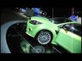 Ford Focus RS anteprima al Motor Show 2008