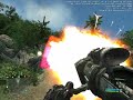 Crysis Fun Single-Player Cheats for Vista - Preview+How To..