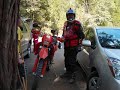 Yosemite Dual Sport Adventure