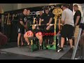 UPA Pro-Am Compilation
