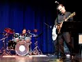 mr. aherne rockin out