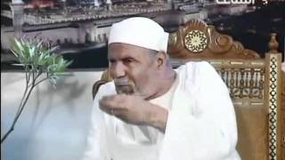 الشيخ الشعراوي - من وصايا الرسول (صلى الله عليه وسلم) 20 - أوصاني بعشر