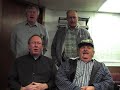 The Comedy Birthday Song