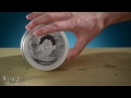 Video: Liquid Glass Thinking Putty