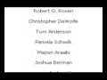 The Offical Unauthorized MySpace History pt. 1