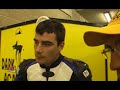 hugo marchand bouffeur de pilotes !   moto journal
