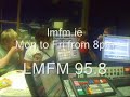 21 demands on H on LMFM