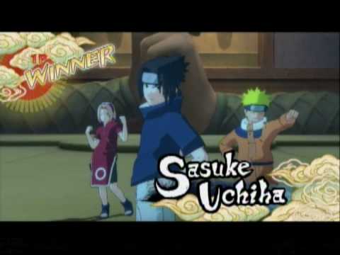 sasuke uchiha