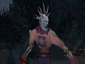 Associate Professor Evil Kills All Gold Farmers