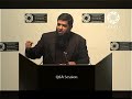 Fiqh of Moonsighting 6 of 7