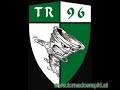 Rapid Vienna Ultras (Wien) TIFO Filmed by The Tornados