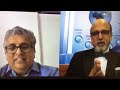 Doha Bank CEO Dr. R. Seetharaman at the CEO's Series Talk Show with KPMG - Part 1 - 25-Jun-2020