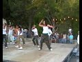 Fete de la musique - Moules