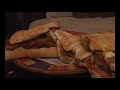 Fake Quiznos Commercial